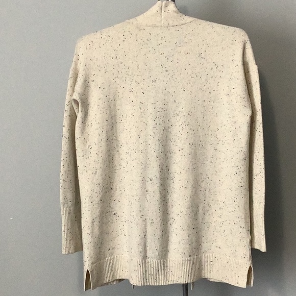 LOFT Cotton Blend Cardigan - Picture 6 of 11